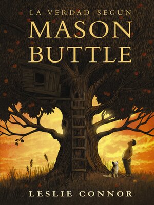 cover image of La verdad según Mason Buttle